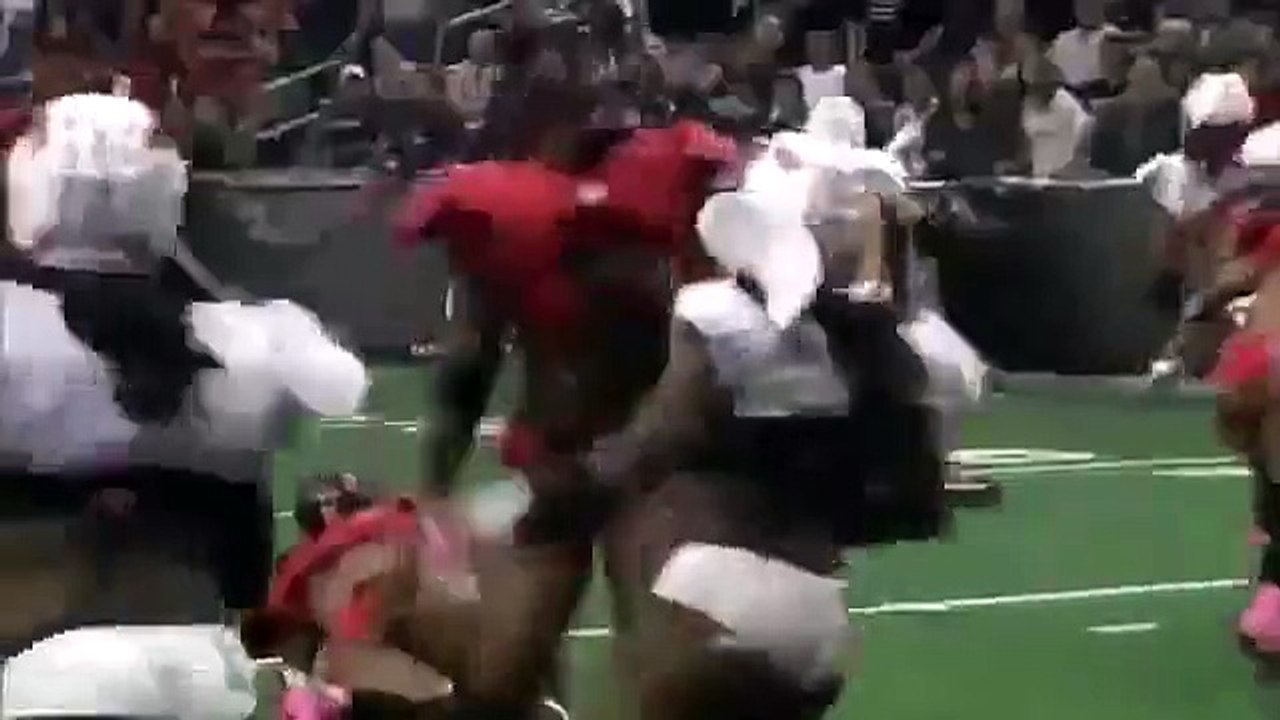 LFL Fights