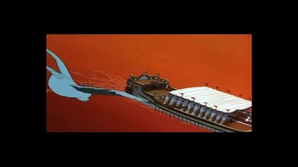 The Little Mermaid - Vanessa's Song (Italian 1989)