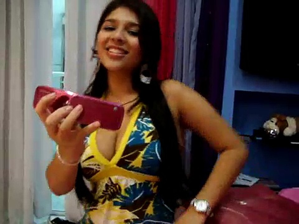 noche de sexo - janaina lima
