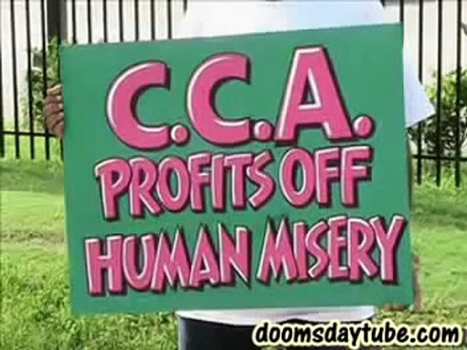 Fema Trains, Fema Coffins, Concentration Camps (3/2009 Vid) For Martial Law