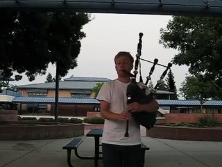 bagpipe - slip jigs