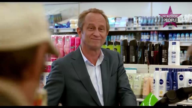 Benoit Poelvoorde lassé du cinéma : Je vais prendre une période de repos (Vidéo Exclu)