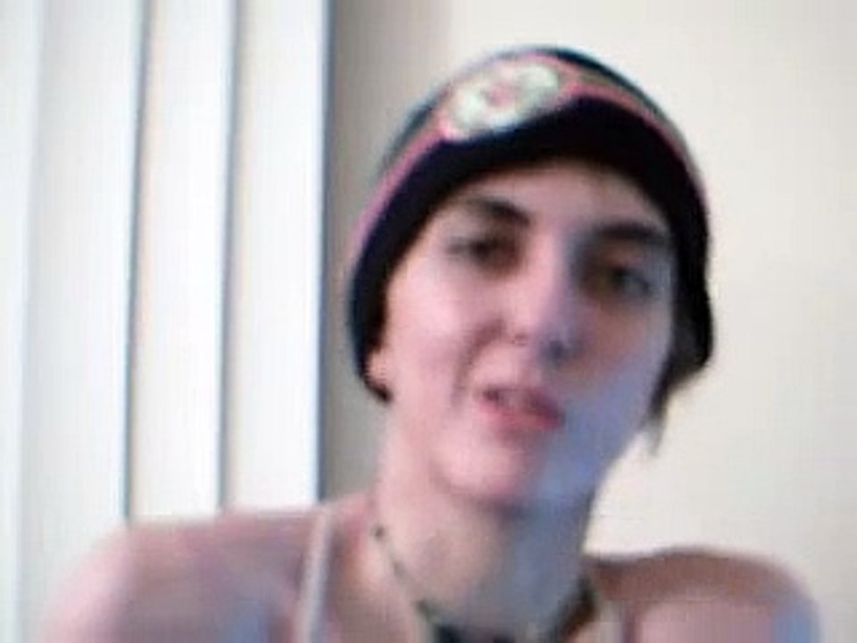 theres something wrong with me