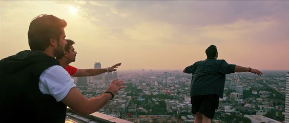 Theatrical Trailer of JAWANI PHIR NAHI ANI