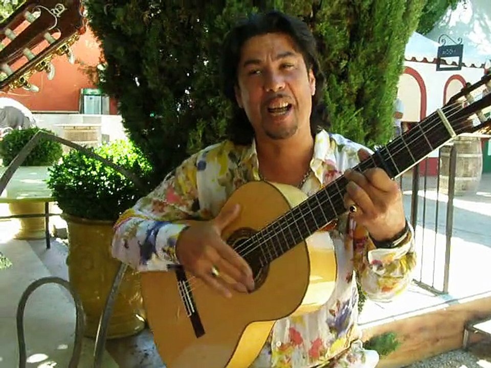 FERIA A L HOTEL IMPERATOR AVEC LOS NINOS DE LA NOCHE 2015