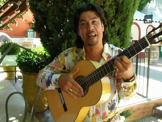 FERIA A L HOTEL IMPERATOR AVEC LOS NINOS DE LA NOCHE 2015