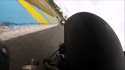 LCR Team JeremRR Mans Seigneur 13 Aout 2015 (BB)