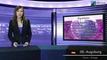 Syrien - Lügen bis zum (Welt?)-Krieg?