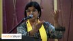 Ambiga Sreenevasan: When We Criticize Them, They Want To Shut Us Down, Is Not Going To Work