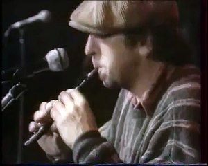 Jiří Stivín  -  David & Goliath