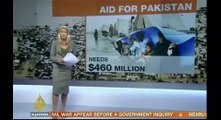 Al Jazeera English - Mosharraf Zaidi on Pakistan's floods and international assistance