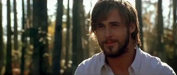 The Notebook - Why didn't you write me.flv