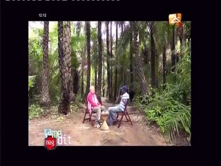 ça me dit mag fait le débat sur le pillage la forêt casamançaise