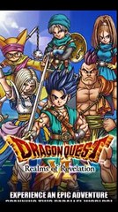 DRAGON QUEST VI  v1.0.1 Apk + Data for android