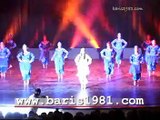 Baris Halk Danslari Köln - Ciftetelli - Tänze aus Anatolien