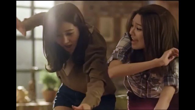 (Nov 29, 2011) Goobne Chicken - SNSD CF 30s