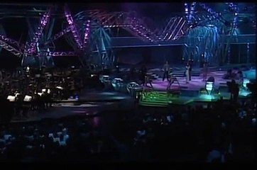 Eurovision 1996 - Estonia - Maarja-Liis Ilus & Ivo Linna - Kaelakee hääl [HQ STEREO SUBTITLED]