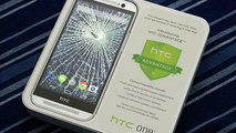 htc one m8 screen replacement