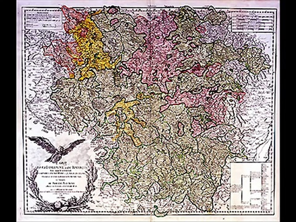 La marche lorraine