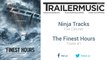 The Finest Hours - Trailer #1 Music #2 (Ninja Tracks - Fire Catcher)