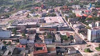 Jarosław Gowin odwiedzi Włocławek w poniedziałek. Przewidziano spotkanie z mieszkańcami