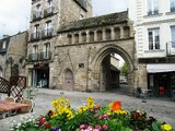 Dinan -Dinan city-  Bretagne - France - Visit Dinan - Dinan Tourism - Dinan trip - Visit France