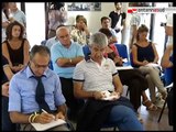 TG 02.08.11 Cgil Puglia, le ragioni dello sciopero del 6 settembre