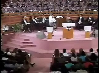 Benny Hinn Keys to the Anointing part 1of 4