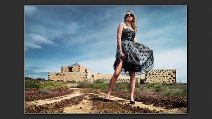 Lovegrove 2013 showreel NSFW