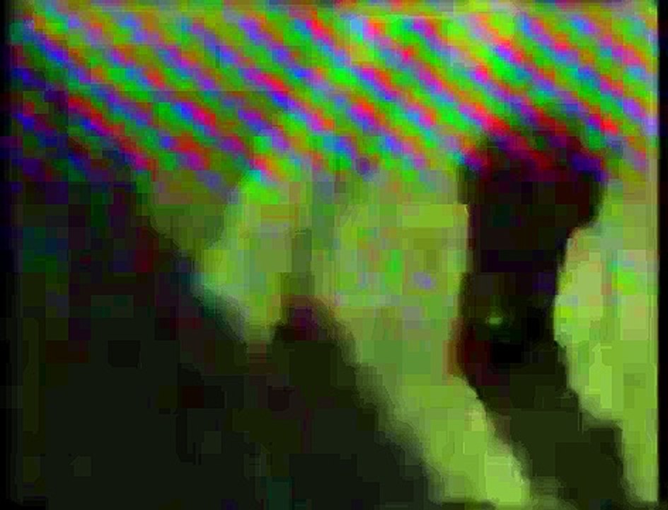 CN City Era Now/Then Bumper (Fire hydrant, Weekday Mornings)