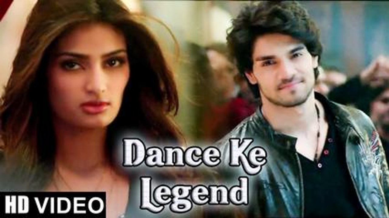 Dance Ke Legend - HD Video Song | Sea Of Songs