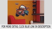 WallPicture Art-Cartoon Lighting McQueen & Personalised Name Disney Caes Printed Top List