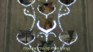 LotR: Return of the King PC Game - The King of the Dead