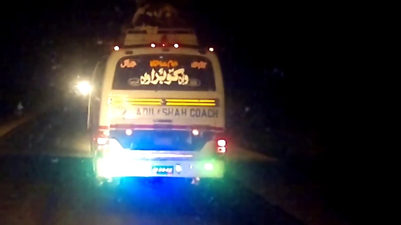 Adil shah vs cobra coach old adil shah