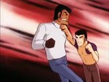 فارس الفتى الشجاع Episode 15- Part 2 - Japanese