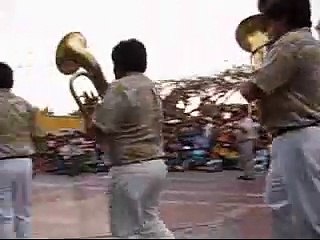 Banda de Musicos