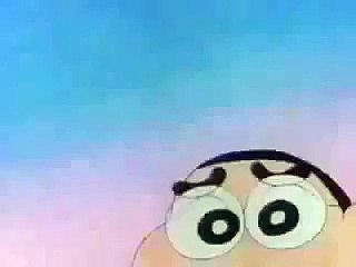 Shinchan   Doraemon ^ ^  Parody