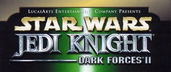 Jedi Knight: Dark Forces 2: All Sound Effects
