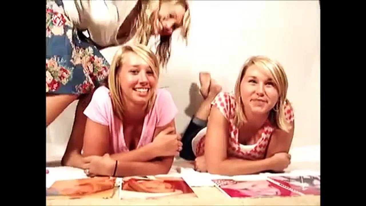 Former Webe Web Models Dori and Tori Speak Out - video ...