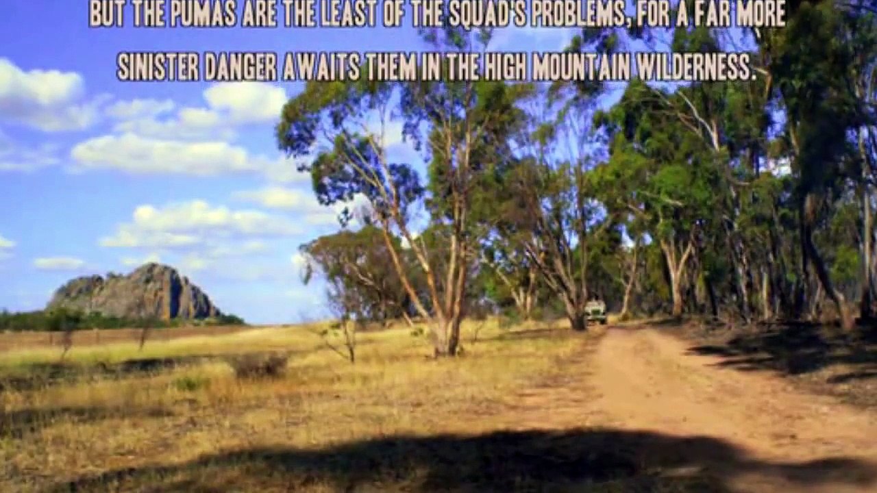 The 25th Reich - Nerdkino Folge 12