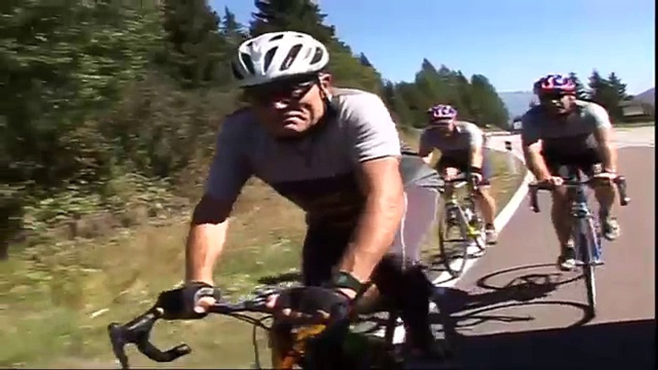 TV3 - A ritme de pedal - A ritme de pedal - 22/10/2006