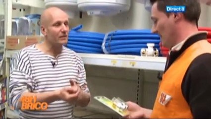 Plomberie ''Changement D'un Ballon D'eau Chaude'' ( 48H Brico Sur DIRECT 8 )
