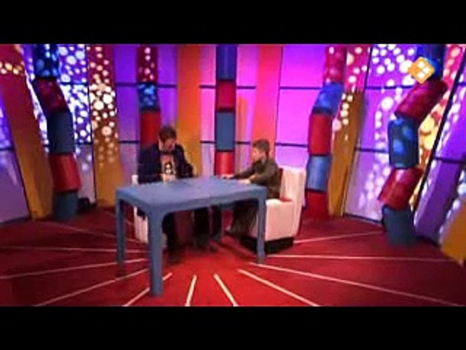 Praatjesmakers - Computerles van Bart
