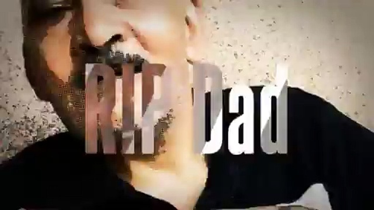 #RIP #Dad