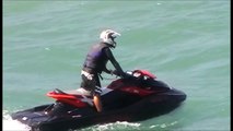 What can do a Sea Doo (RXT-X-260) ???  ( AWOLNATION - SAIL )