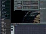 logiciel de musique : fruity loops