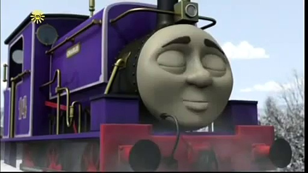 T&F S16 Episode 5: Ho Ho Snowman