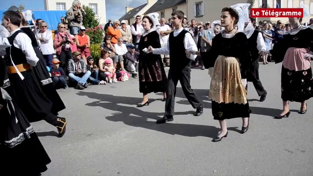 Plomodiern (29). Le foule au festival du Menez-Hom
