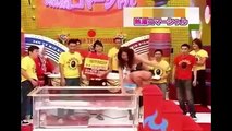 Boiling Bath Challenge 2   Funny Crazy and Weird Japanese Hot Game Show   Hilarious LOL
