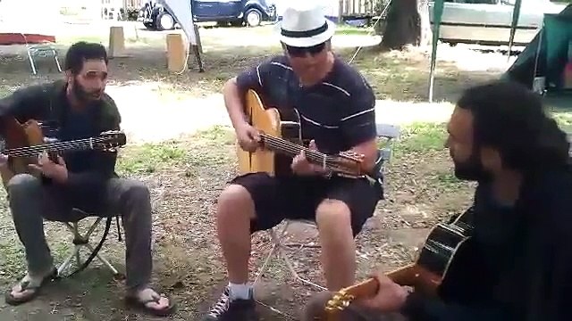 Listen on how our Custom Acoustic Guitar Sound